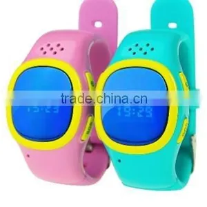 Manufacturer Wholesale 2016 Latest Cheapest Waterproof 3G Mini MP3 Smart Watch Gps thumbnail-6