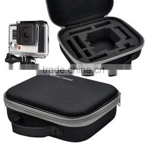 New Professional Storage Carry Case Bag For GoPro Hero 2 3 3+ Camera Accessories SV007520 thumbnail-1