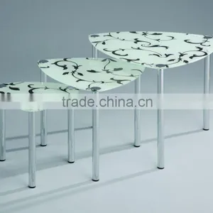 Glass Nested Tables thumbnail-1