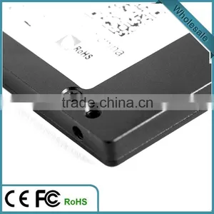 High Performance Ssd 256gb MSATA III 6Gb/s 2.5in Made in China thumbnail-5