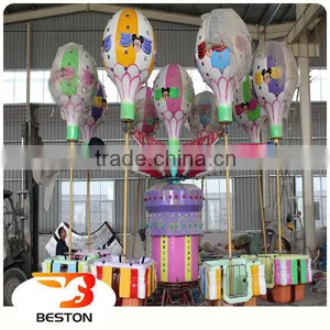 Promotion!! Musical fr Samba Balloon for Fun Fair Games thumbnail-1