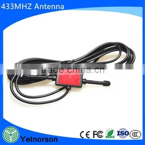 External GSM Antenna, Outdoor/ Indoor GSM Antenna, 433mhz Antenna thumbnail-3