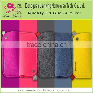 Promotions Polyester Felt Glasses Bag/cases thumbnail-6