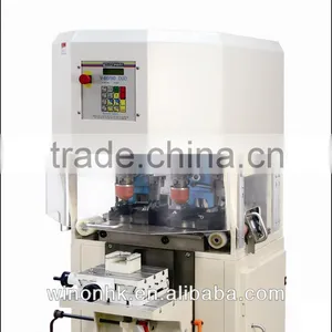 V-60/90 DUO TAMPOPRINT ELECTROMECHANICAL TAMPO PRINTING MACHINE thumbnail-1