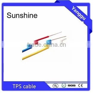 BV Cable 1.5mm2~400mm2 Section Flame Retardant AS/NZS 1125 thumbnail-4