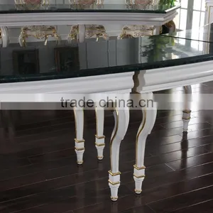 Classical Home Office Furniture - Conference Room Furniture-high End Classical Furniture thumbnail-4