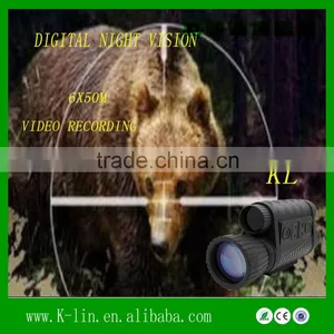 High Quality Military Telescope Optical Instruments Telescope Military Night Vision Goggles thumbnail-1