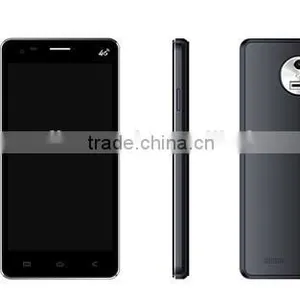 The Best 5 Inch 4G NFC Quad Core Android Smart Phone thumbnail-3