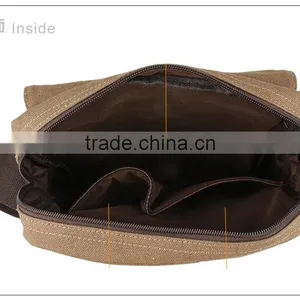 Wholesale Chevron Beach Tote Bags Fashionable Shoulder Bags Vintage Canvas Bag thumbnail-4