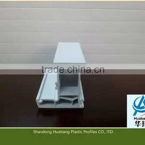 65mm Plastic Window Frame thumbnail-2