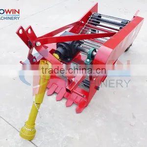 Potato Harvester for Tractor Prices on Sale thumbnail-5
