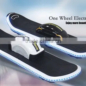 Easygo Smart 1 Wheel Electric Scooter 1 Wheel Drift Skateboard Mini Smart Electric Scooter SE-M11 thumbnail-2