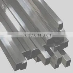 Sichuan Liaofu Manufacture 1.4521 Stainless Steel Square Bars thumbnail-1