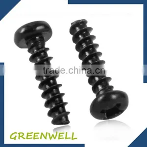 Wood Screw Making Machine Hex Head Thread Wood Screw thumbnail-4