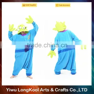 2016 Best Selling Adult Cosplay Costume for Carnival Professional Funny Animal Costume thumbnail-2