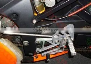 Foot Rest/ Racing Motorcycle Parts thumbnail-1