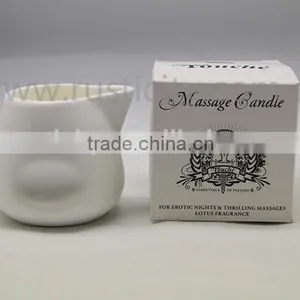 Eco-friendly Long Burning Time Air Freshener Candle thumbnail-1