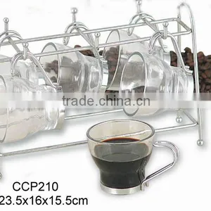 Glass Tableware thumbnail-1