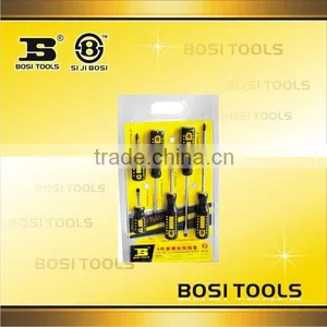 6pcs Screwdriver Set thumbnail-1