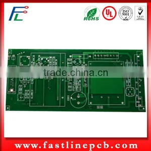 1oz Copper Thickness Multilayer PCB for Digital Recorder thumbnail-1