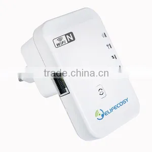 Wireless N Wifi Repeater thumbnail-1