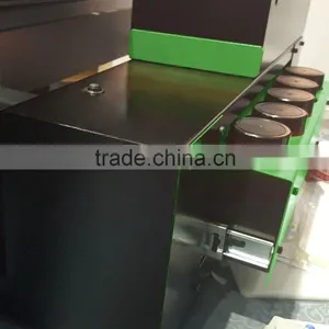 Alien-jet Tile Printing Digital uv Flatbed Printer thumbnail-3