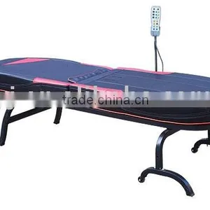 Multi-function Folding Thermal Jade Massage Bed With Far-infrared thumbnail-1