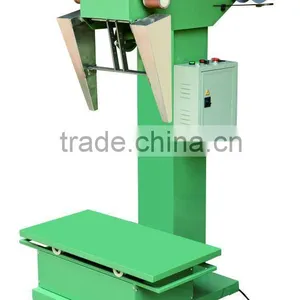 CFT ROLLING AND FOLDING MACHINE thumbnail-1