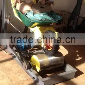 Rubber Pnuematic Wheels Manufactures for Hand Truck Wheel 10'' x 3.50-4 thumbnail-4