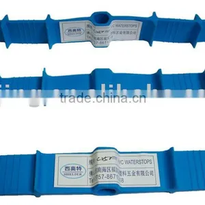 PVC Waterproof Material, Building Material, Water Stop thumbnail-1