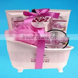 Plastic Mini Bathtub for Packing, Plastic Mini Bathtub, Plastic Packing Container thumbnail-3