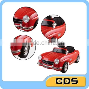 2016 Fantastic Mp3 Function Ride on Car 12V thumbnail-5