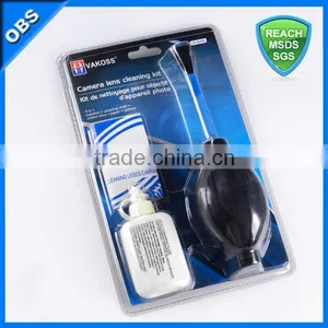 Camera Cleaning Kit Lens Cleaning Kit thumbnail-1