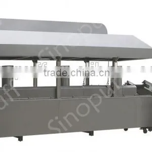 Best Sell Health Corn Snack Production Machine/Popular Snack Food Machine thumbnail-6
