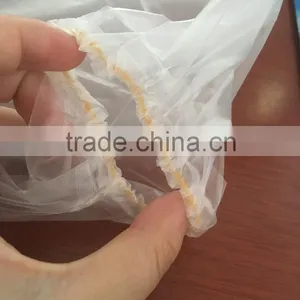 Disposable Sleeved Elbow Length Long Cpe Gloves thumbnail-5
