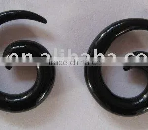 Black Expander Jewelry thumbnail-1