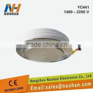 Standard Thyristor YC441750A Recovery Thyristor thumbnail-3