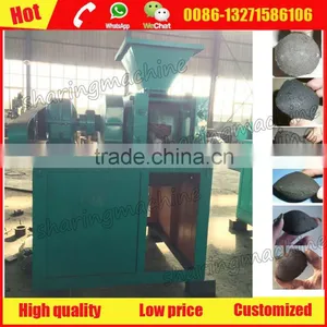 Good Quality Briquette Machine Used Prices thumbnail-1