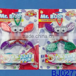 Happy Kid Toy Fashion Plasticine Modeling Clay Dinosaur Egg Clay thumbnail-5