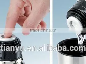 Stainless Steel Vacuum Flask Gift Set 750ml+2*14OZ thumbnail-4