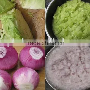Good Feedback Garlic Grinding Machine thumbnail-4