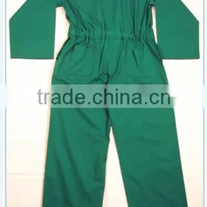 Used Coverall Paniter Workwear thumbnail-1