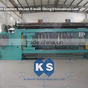 Hexagonal Wire Mesh Machine thumbnail-5