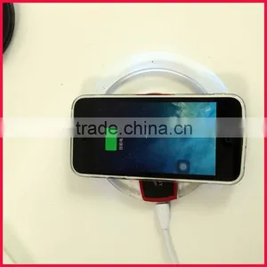 Qi Wireless Laptop Charger for Samsung Galaxy thumbnail-1