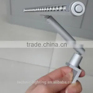 1.68w Wall Mounted Led Picture Light thumbnail-2