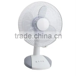 12"table Fan LF-TF216 thumbnail-1