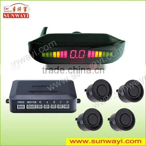 Ultrasonic Distance Sensor SW-888T thumbnail-1