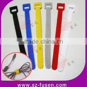 Magic Tape Cable Ties FS--1030 thumbnail-1