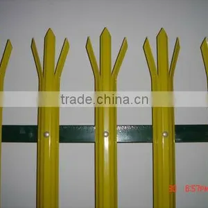 Palisade Fencing thumbnail-6