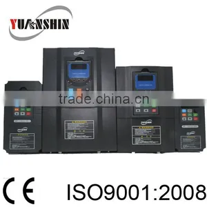YX3000 SeriesCE ISO Certified Two Phase Inverter 220v thumbnail-1